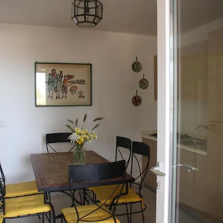 Apartment Parco Del Pizzo_fico D'india *